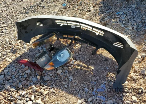 2005 Chevrolet Cavalier from USA, damaged, VIN 1G1JC52F257134560